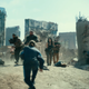Dave Bautista and friends are going zombie hunting.